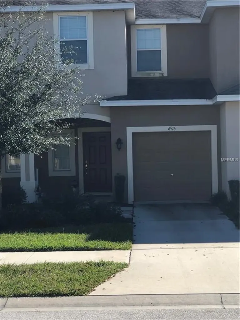 6916 Holly Heath Drive Riverview FL 33578