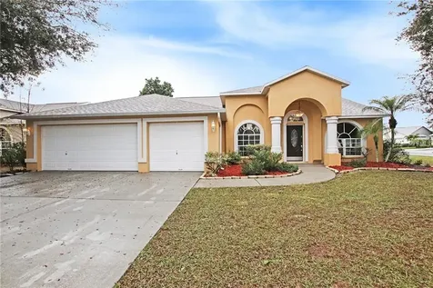 9801 La Vonda Street Riverview FL 33569