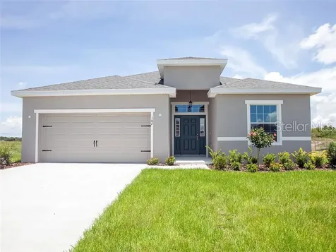 107 Sandhill Crane Lane Lake Alfred FL 33850