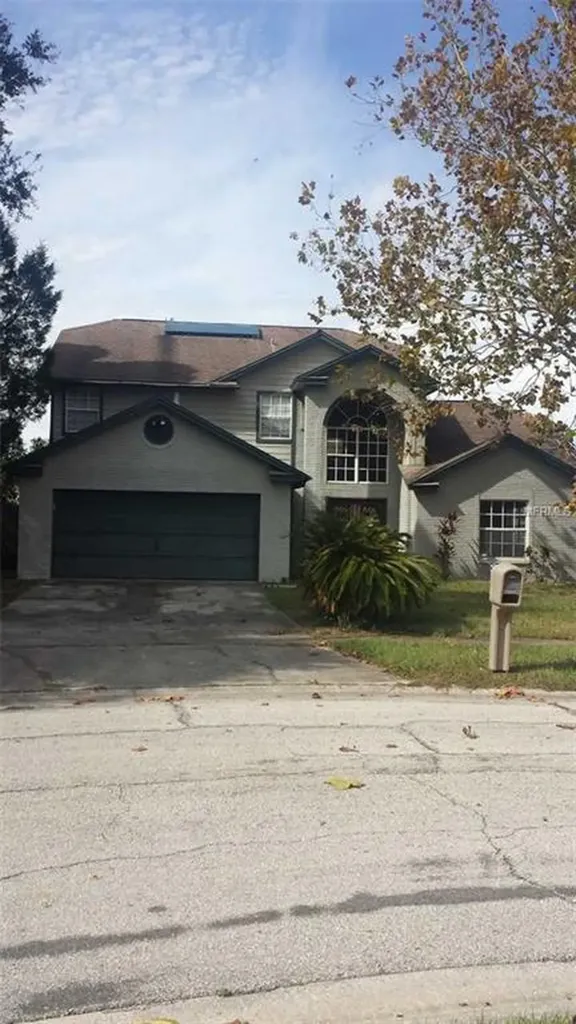 10210 Rainbridge Drive Riverview FL 33569