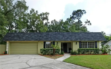 4108 Winterwood Court Orlando FL 32812