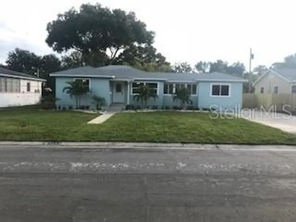 3445 18th Street N St Petersburg FL 33713