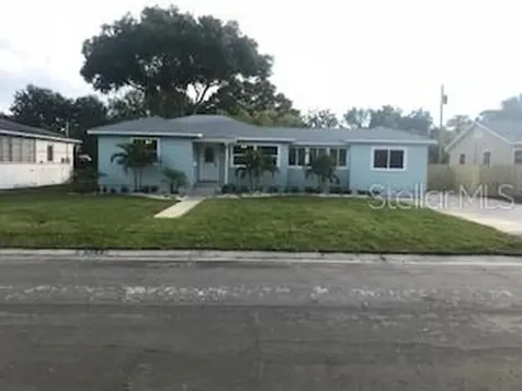 3445 18th Street N St Petersburg FL 33713