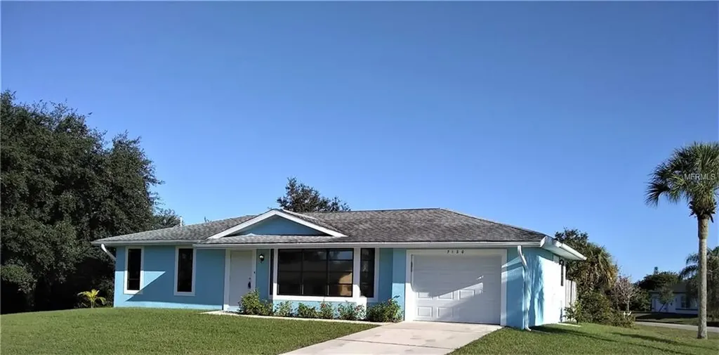 7120 Regina Drive Englewood FL 34224