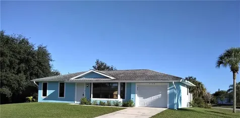 7120 Regina Drive Englewood FL 34224