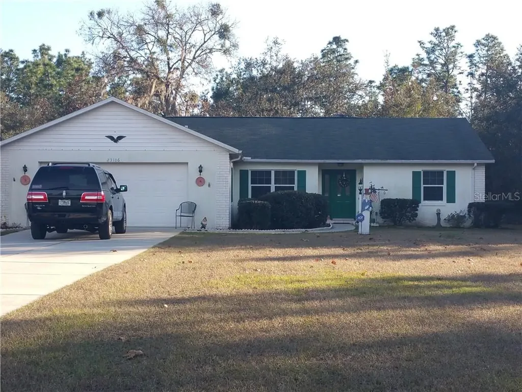 23106 SW Anchor Boulevard Dunnellon FL 34431
