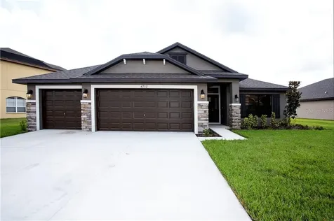 4752 Royal Birkdale Way Wesley Chapel FL 33543
