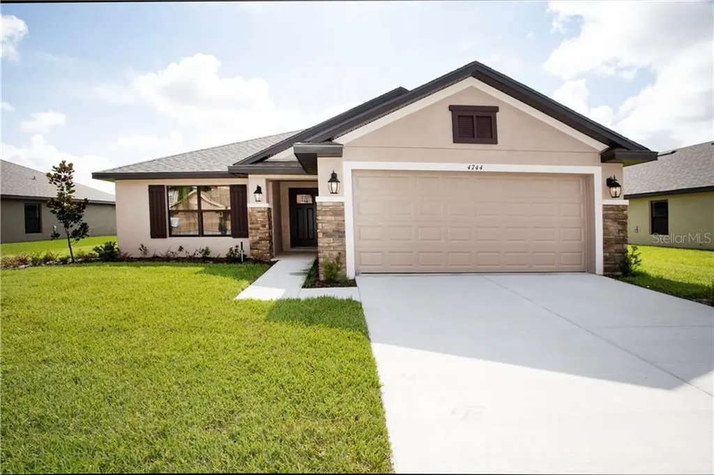 4744 Royal Birkdale Way Wesley Chapel FL 33543