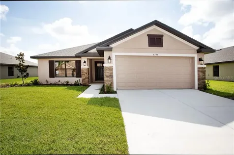 4744 Royal Birkdale Way Wesley Chapel FL 33543