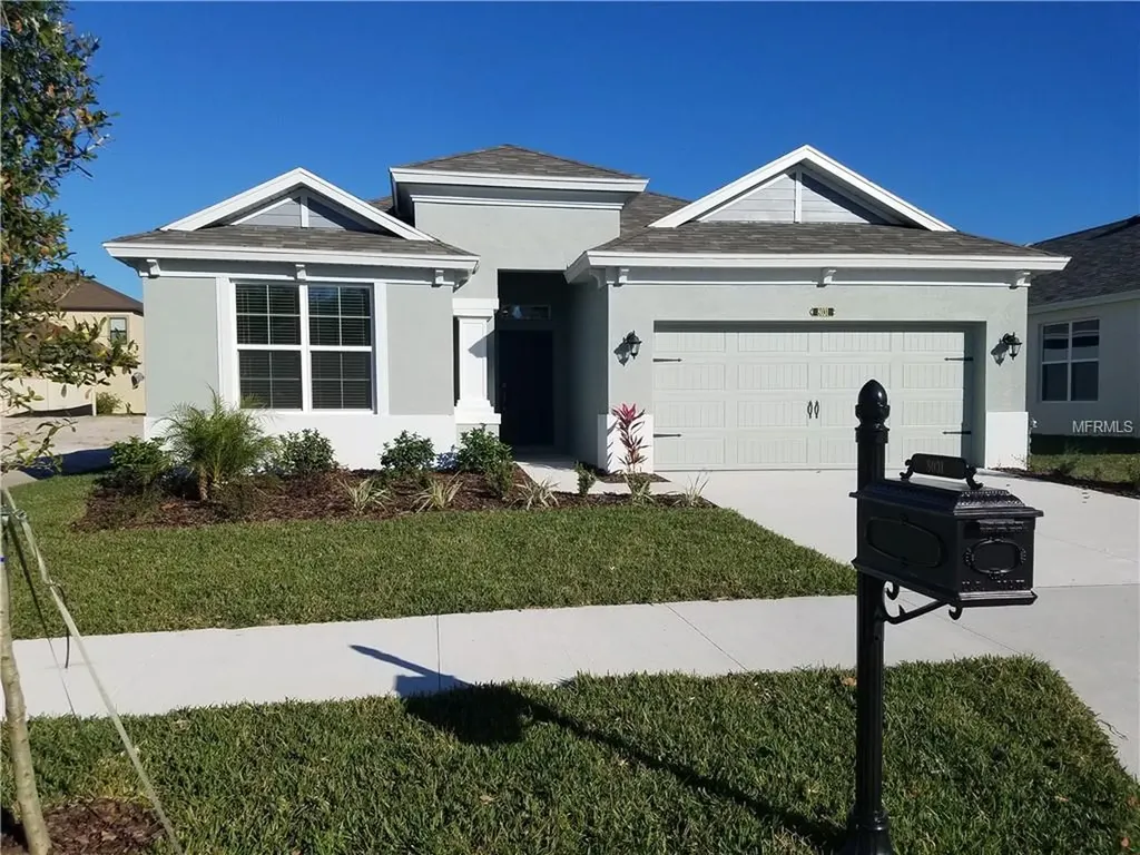 8031 Sequester Loop Land O Lakes FL 34637