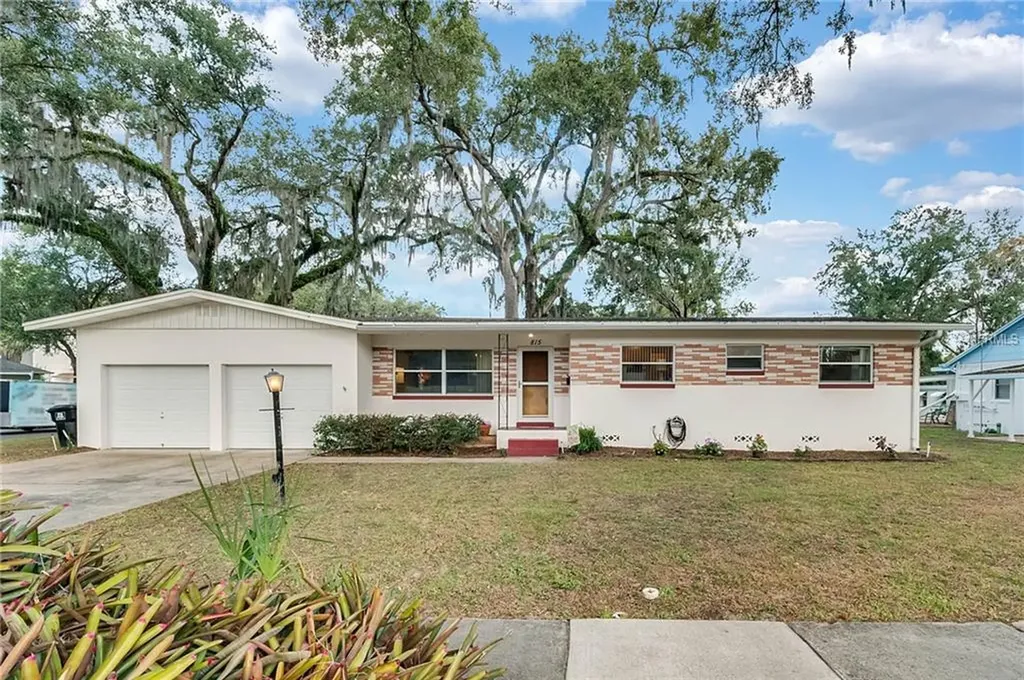 815 Golfview Street Orlando FL 32804