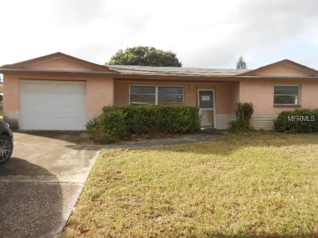 9325 Lido Lane Port Richey FL 34668