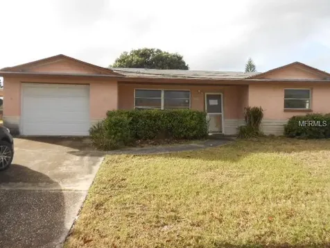 9325 Lido Lane Port Richey FL 34668