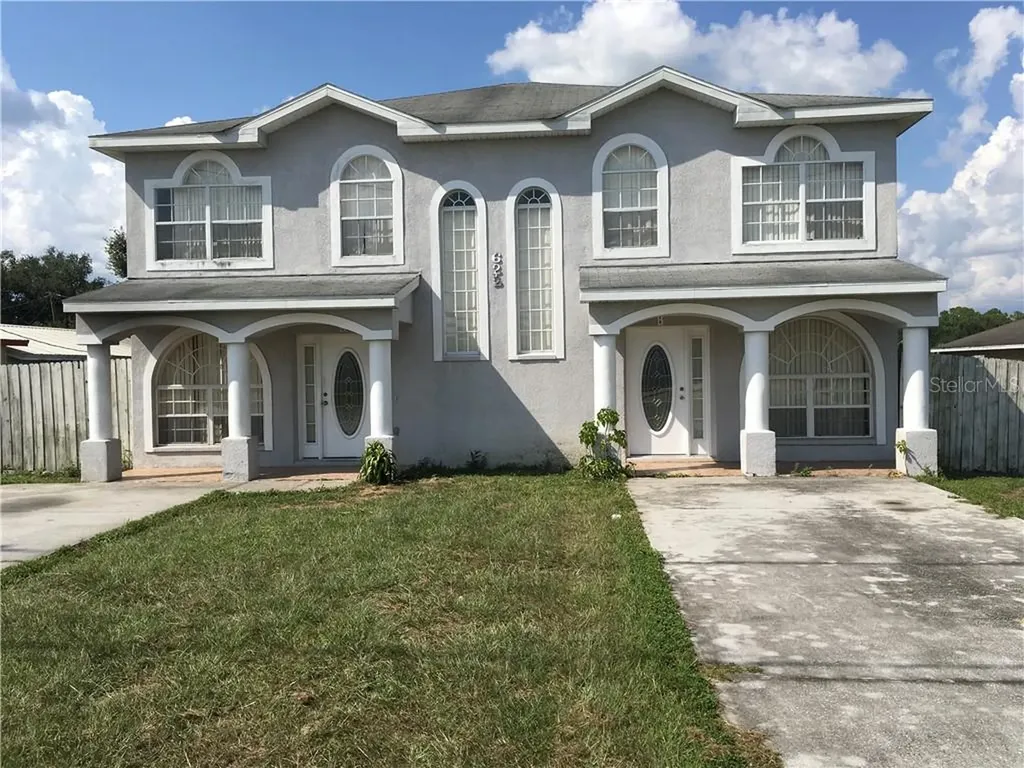 622 Lemon Avenue Dundee FL 33838