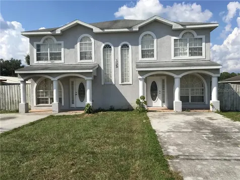 622 Lemon Avenue Dundee FL 33838