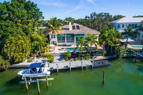 3640 Flamingo Avenue Sarasota FL 34242