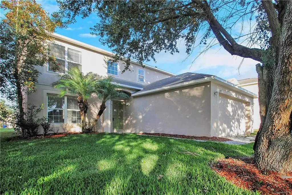 12907 Brookcrest Place Riverview FL 33578