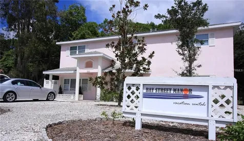 2655 Bay Street Sarasota FL 34237