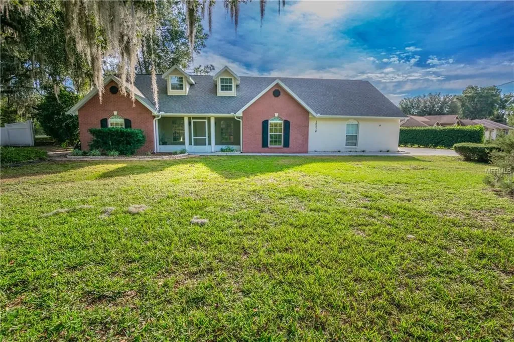 10210 Foley Street Brooksville FL 34601
