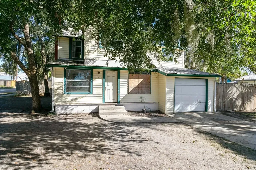 1101 Vermont Avenue Saint Cloud FL 34769