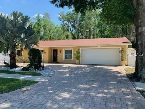 4002 Woodacre Lane Tampa FL 33624