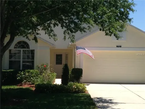 3711 Doune Way Clermont FL 34711