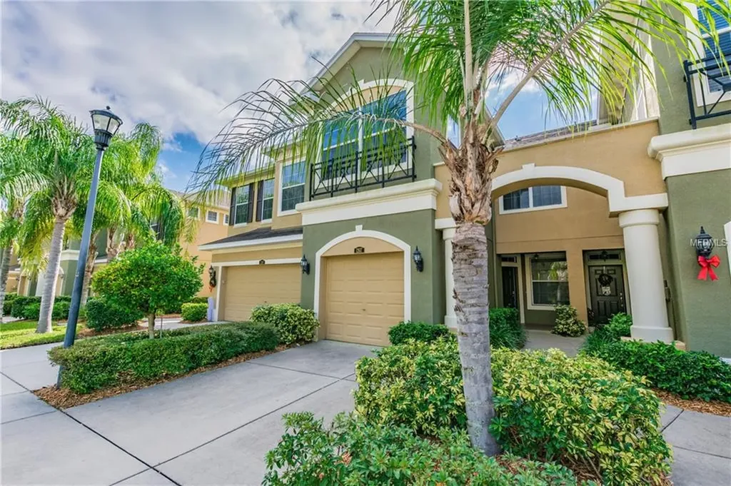 12617 Silverdale Street Tampa FL 33626
