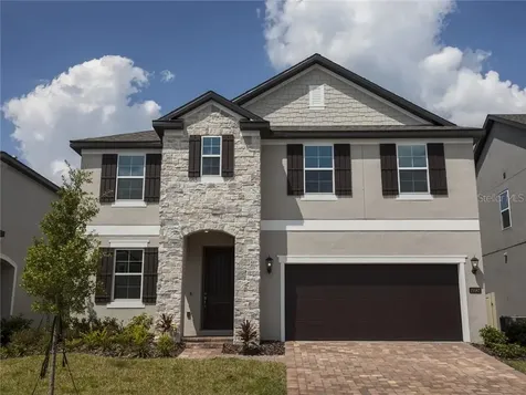 10067 Hampshire Oaks Drive Orlando FL 32825