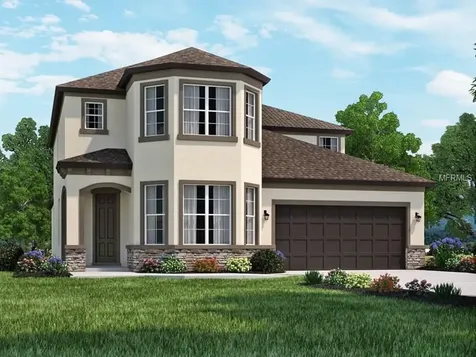 10061 Hampshire Oaks Drive Orlando FL 32825
