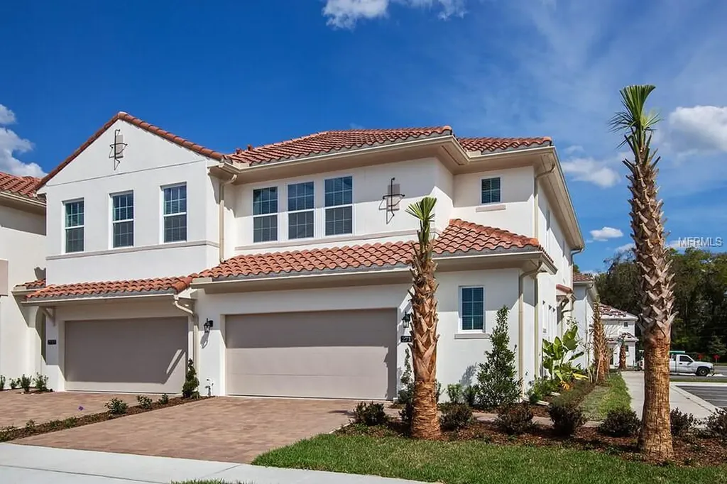 2711 Bolzano Drive Apopka FL 32712