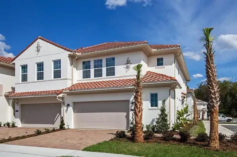 2711 Bolzano Drive Apopka FL 32712