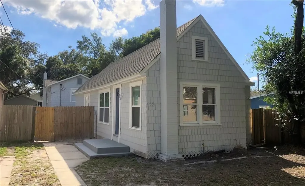 405 E Cayuga Street Tampa FL 33603
