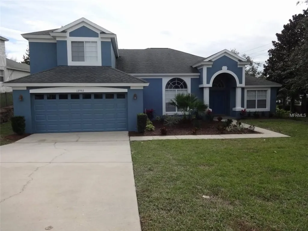 12902 Gleason Way Clermont FL 34711