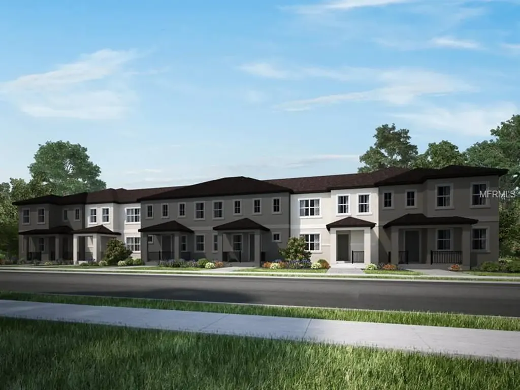 9731 Amber Chestnut Way Winter Garden FL 34787