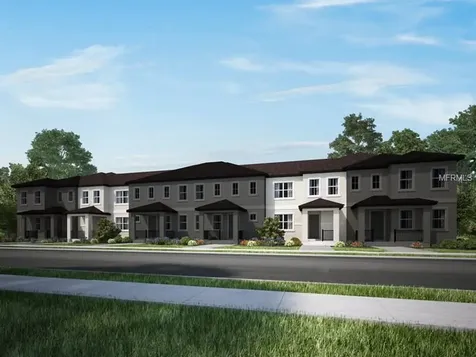 9731 Amber Chestnut Way Winter Garden FL 34787