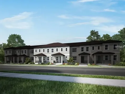 9743 Amber Chestnut Way Winter Garden FL 34787