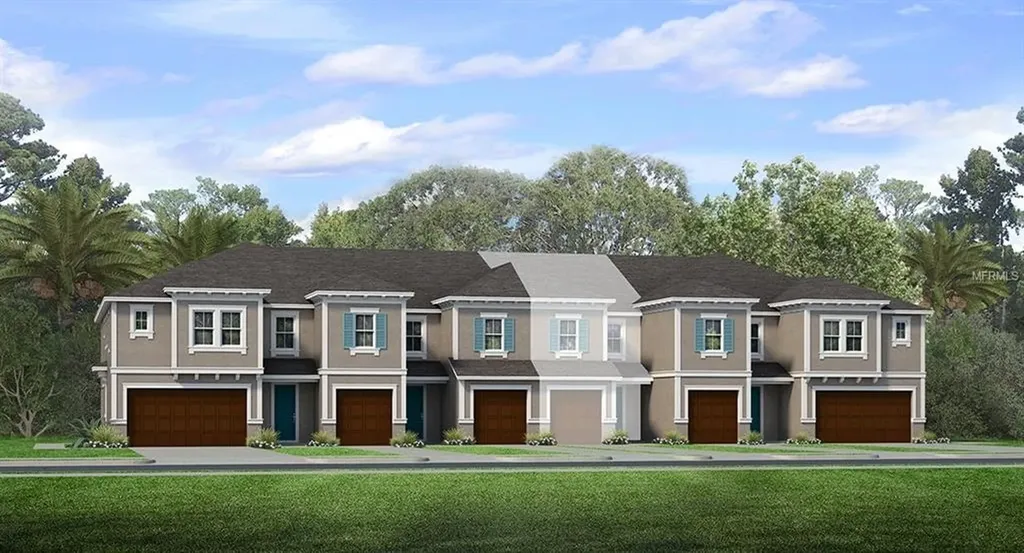 6846 Citrus Creek Lane Tampa FL 33625