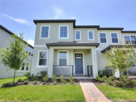 9755 Amber Chestnut Way Winter Garden FL 34787