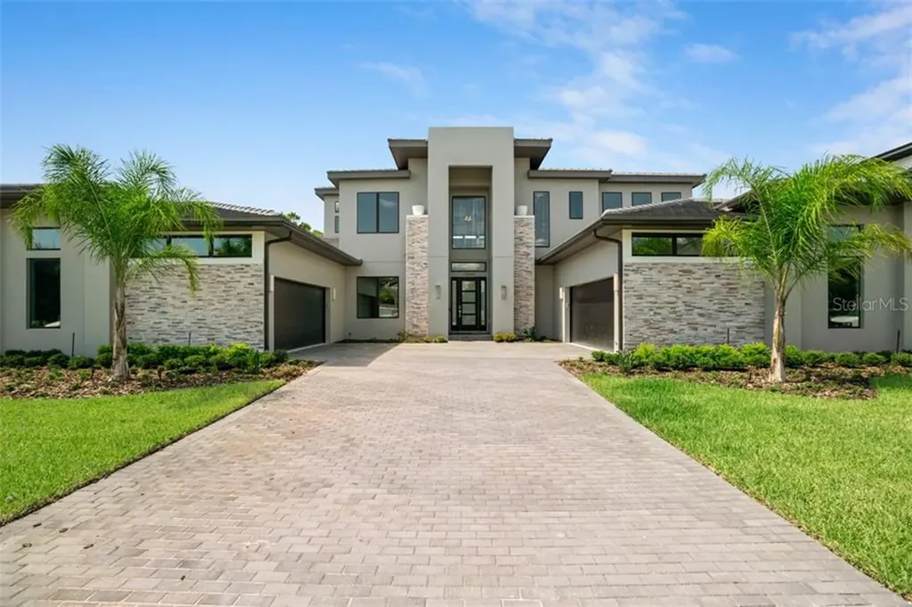 10443 Woodward Winds Drive Orlando FL 32827