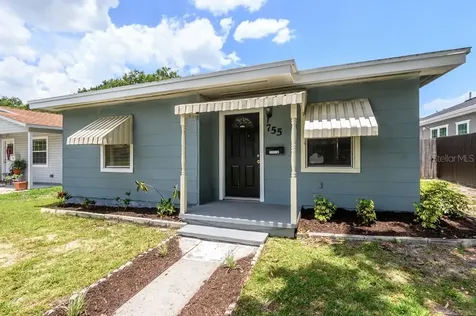 755 47th Avenue N St Petersburg FL 33703