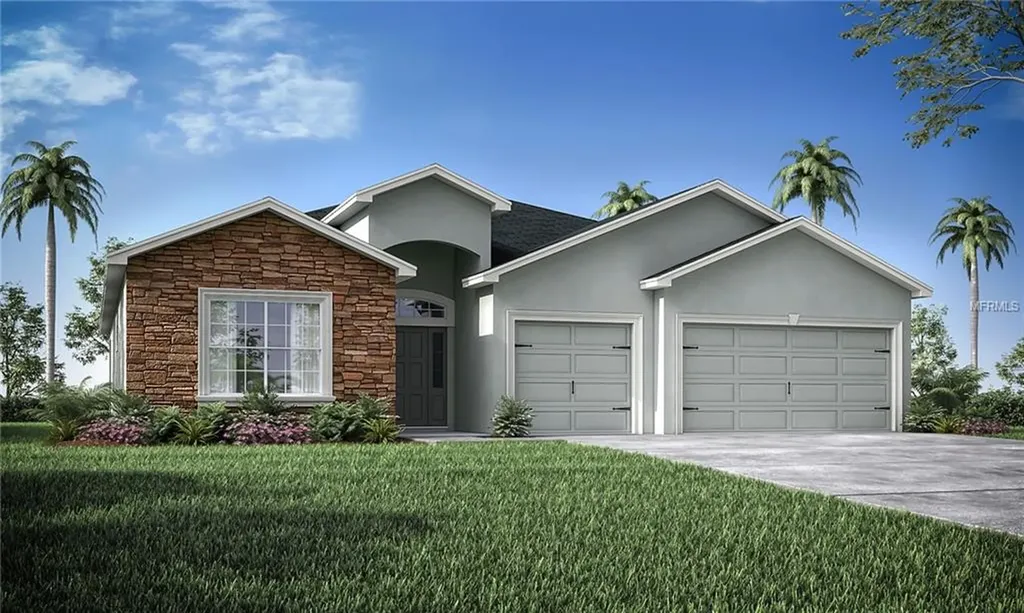 2878 Harlow Avenue Saint Cloud FL 34772