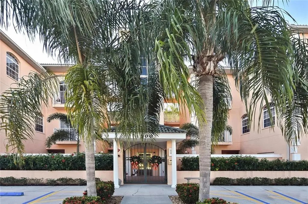 1502 Gondola Park Drive Venice FL 34292