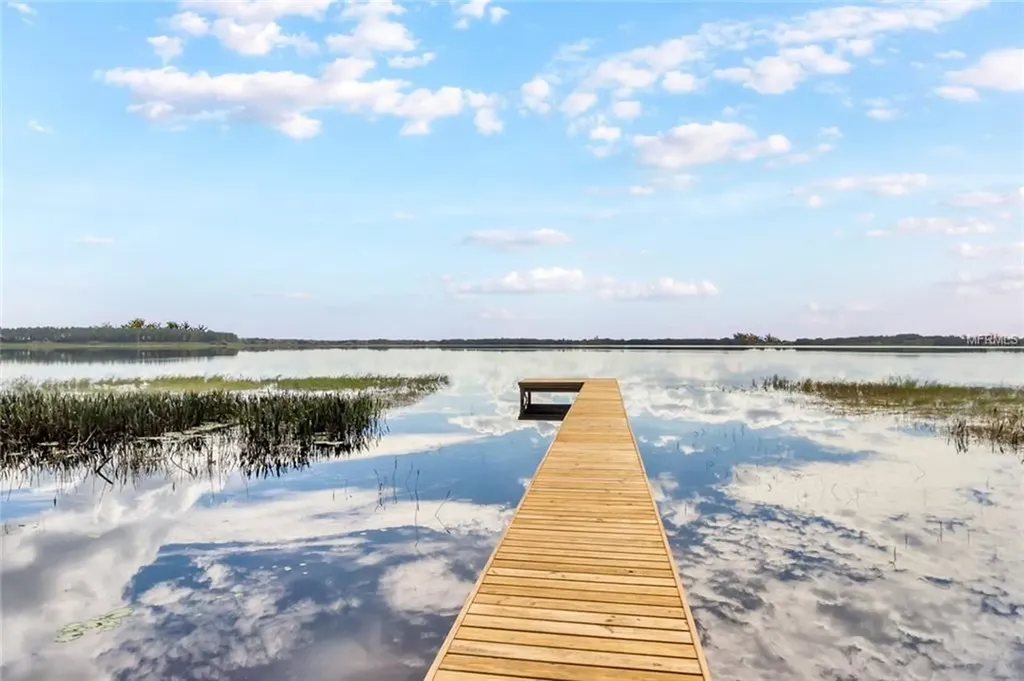 8644 Cherry Lake Road Groveland FL 34736