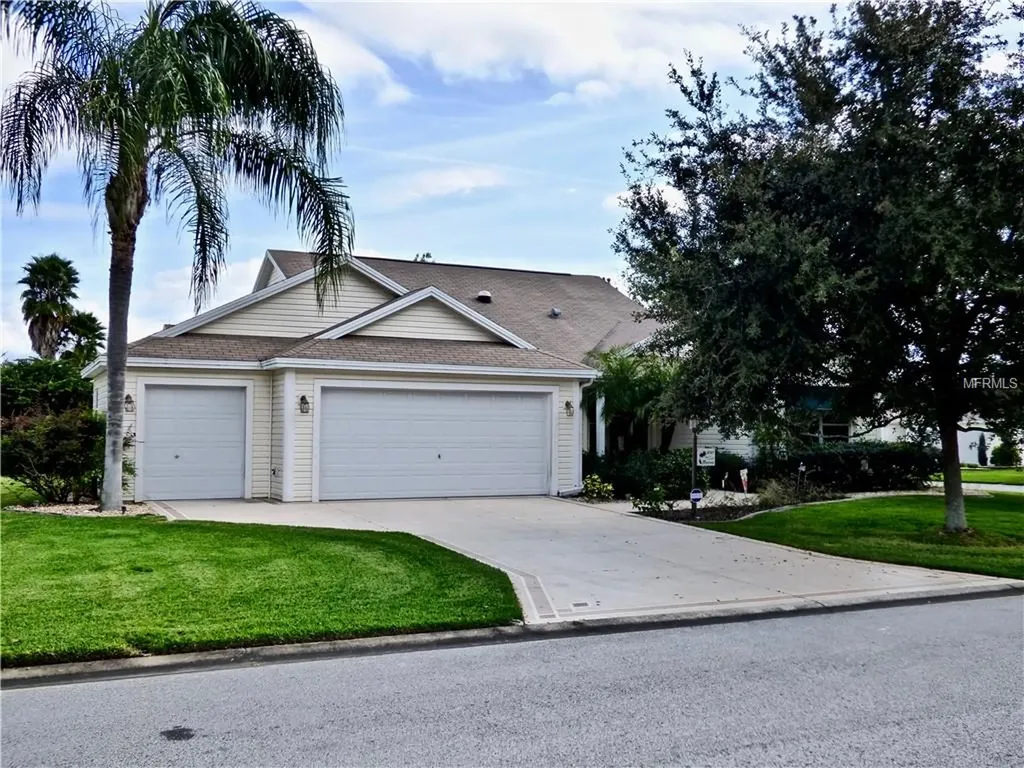 16767 SE 77th Northridge Court The Villages FL 32162