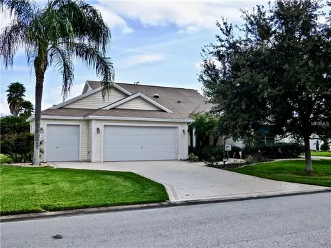 16767 SE 77th Northridge Court The Villages FL 32162