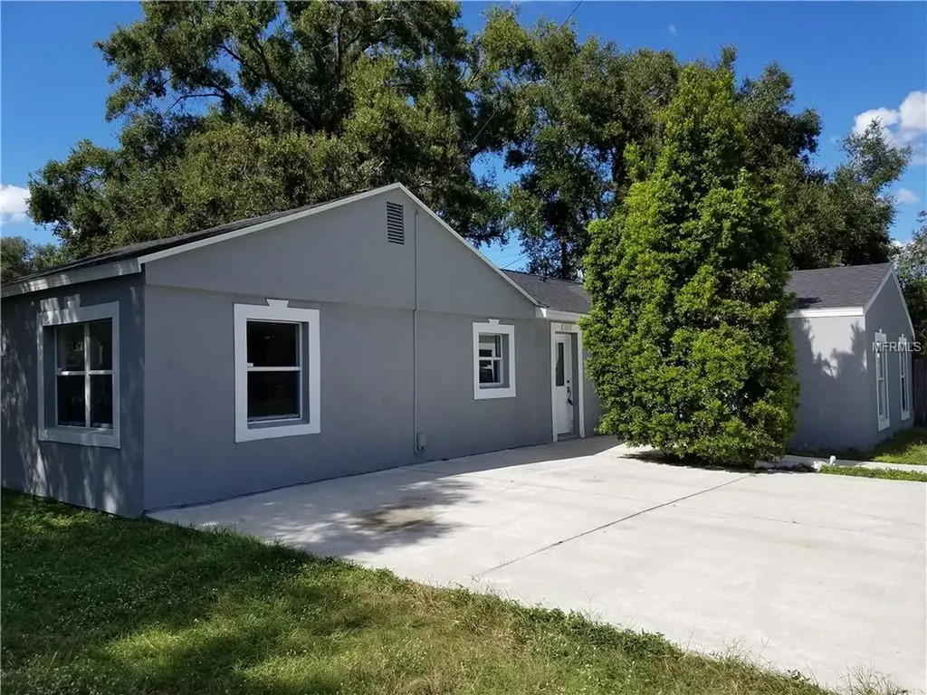 7802 N Saint Peter Avenue Tampa FL 33614