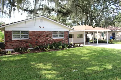7816 N 53rd Street Tampa FL 33617