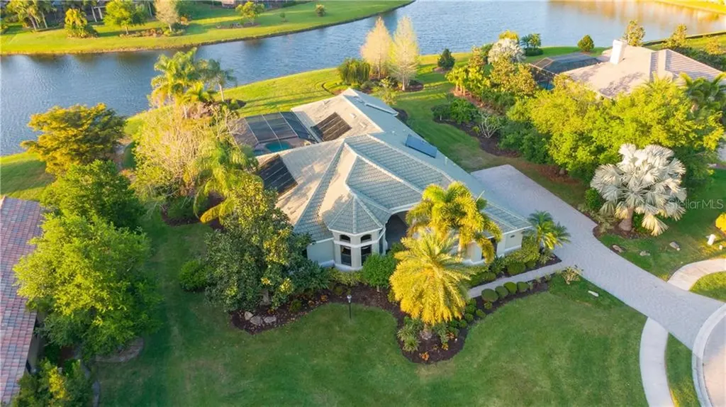 7445 Preservation Drive Sarasota FL 34241