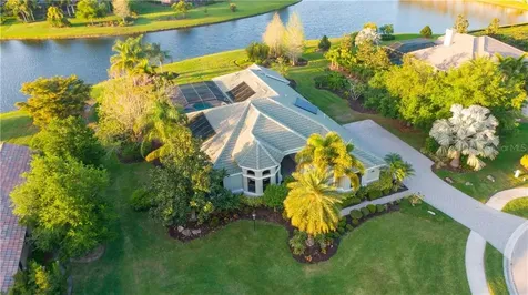 7445 Preservation Drive Sarasota FL 34241