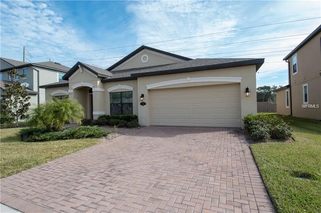 714 Wellington Court Oldsmar FL 34677